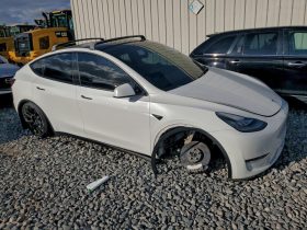 TESLA MODEL Y LR DM, 2021