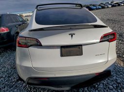 
TESLA MODEL Y LR DM, 2021 full									
