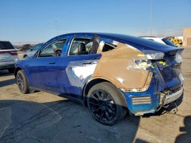 TESLA MODEL Y LR DM, 2021