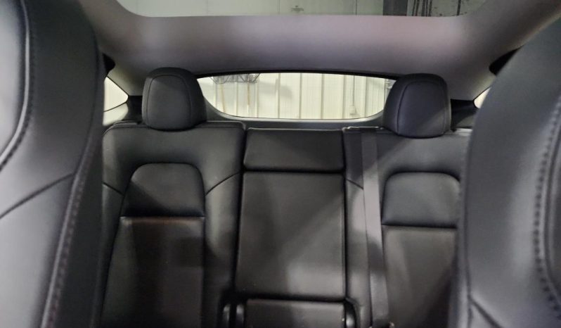 
TESLA MODEL Y LR DM, 2020 full									