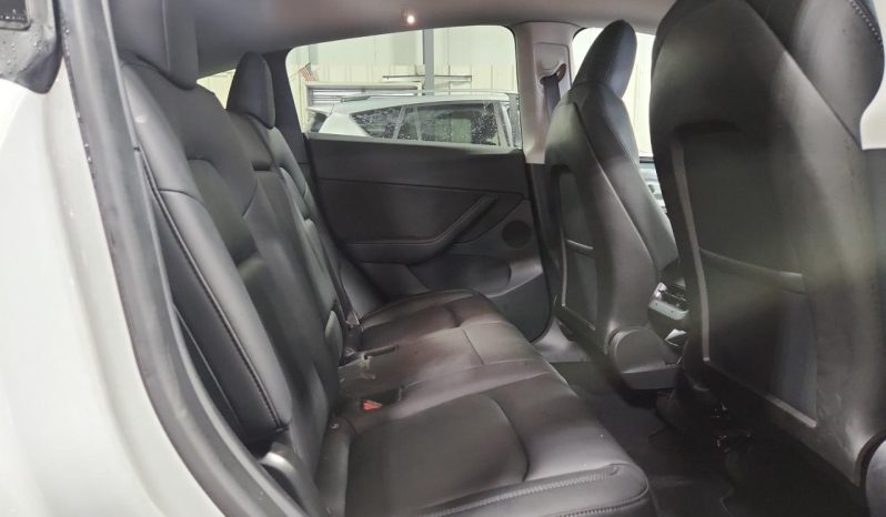 
TESLA MODEL Y LR DM, 2020 full									