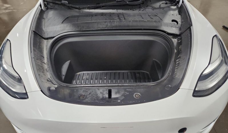 
TESLA MODEL Y LR DM, 2020 full									