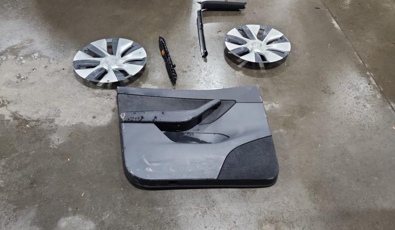 
TESLA MODEL Y LR DM, 2020 full									