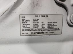 
TESLA MODEL Y LR DM, 2020 full									