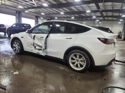 
TESLA MODEL Y LR DM, 2020 full									