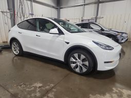 
TESLA MODEL Y LR DM, 2020 full									