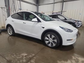 TESLA MODEL Y LR DM, 2020