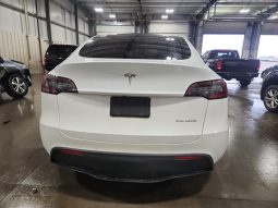 
TESLA MODEL Y LR DM, 2020 full									