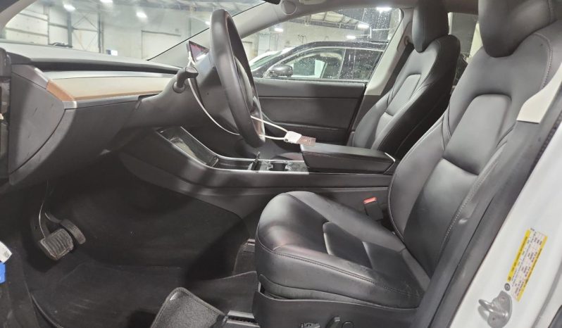 
TESLA MODEL Y LR DM, 2020 full									