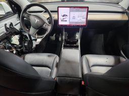 
TESLA MODEL Y LR DM, 2020 full									