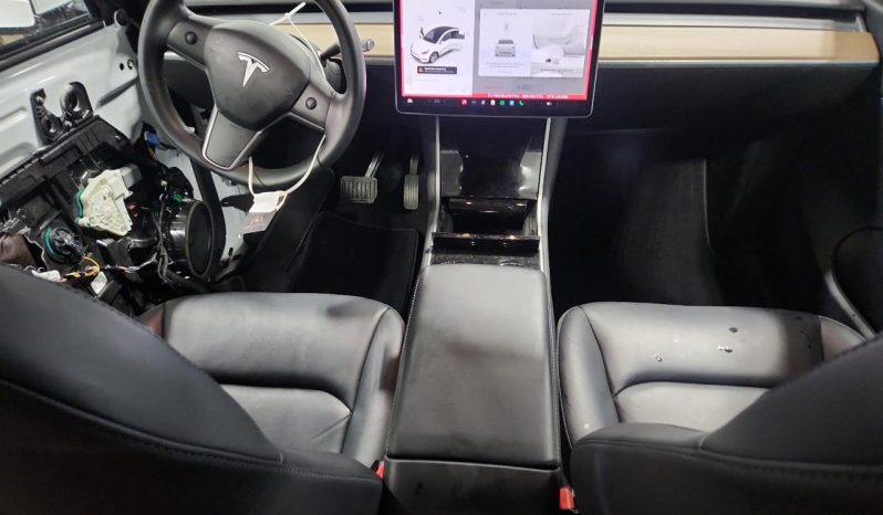 
TESLA MODEL Y LR DM, 2020 full									