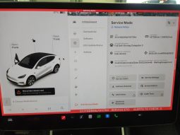 
TESLA MODEL Y LR DM, 2020 full									