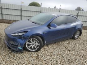 TESLA MODEL Y LR DM, 2021