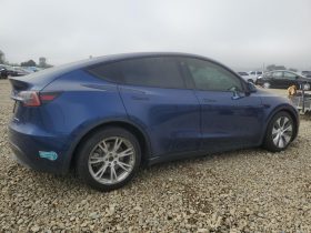 TESLA MODEL Y LR DM, 2021
