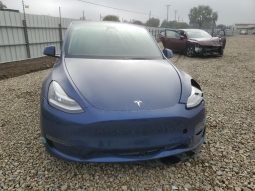 
TESLA MODEL Y LR DM, 2021 full									