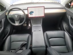 
TESLA MODEL Y LR DM, 2021 full									