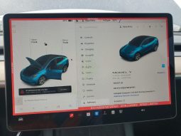 
TESLA MODEL Y LR DM, 2021 full									