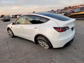 TESLA MODEL Y LR DM, 2021 (2020)
