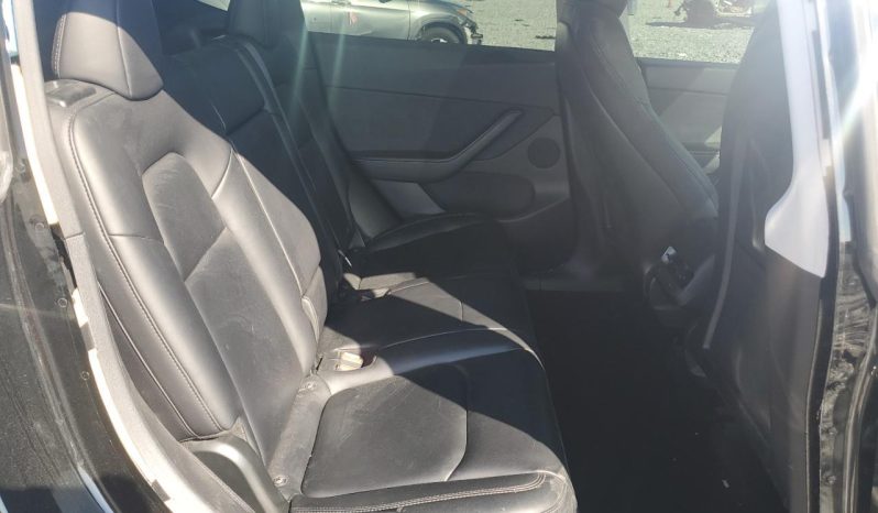 
TESLA MODEL Y PERFORMANCE, 2021 (2020) full									