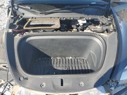 
TESLA MODEL Y PERFORMANCE, 2021 (2020) full									