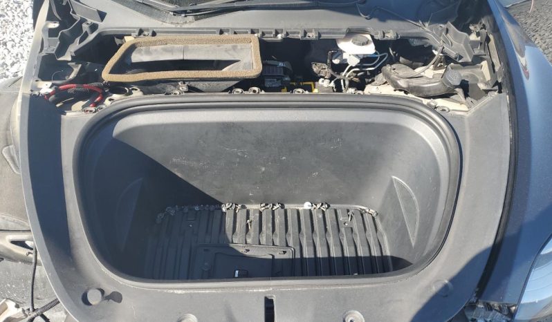 
TESLA MODEL Y PERFORMANCE, 2021 (2020) full									