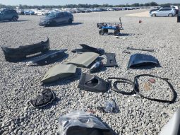 
TESLA MODEL Y PERFORMANCE, 2021 (2020) full									