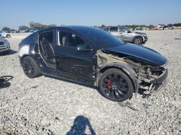 
TESLA MODEL Y PERFORMANCE, 2021 (2020) full									