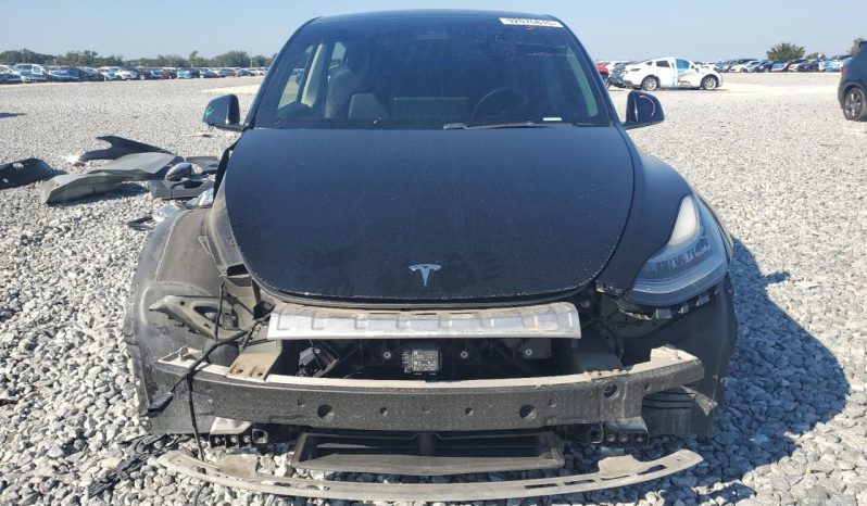 
TESLA MODEL Y PERFORMANCE, 2021 (2020) full									