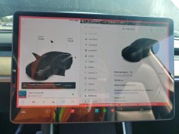 
TESLA MODEL Y PERFORMANCE, 2021 (2020) full									