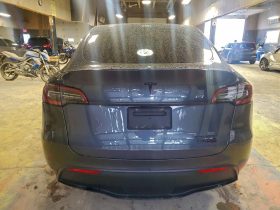 TESLA MODEL Y LR DM, 2020