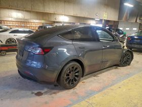 TESLA MODEL Y LR DM, 2020