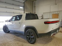 
RIVIAN R1T LAUNCH EDITION, 2022 full									