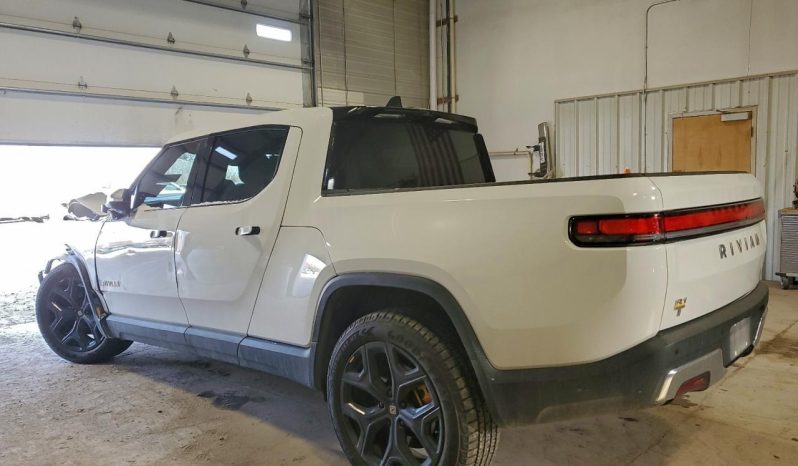 
RIVIAN R1T LAUNCH EDITION, 2022 full									