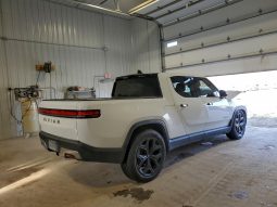 
RIVIAN R1T LAUNCH EDITION, 2022 full									