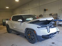 
RIVIAN R1T LAUNCH EDITION, 2022 full									