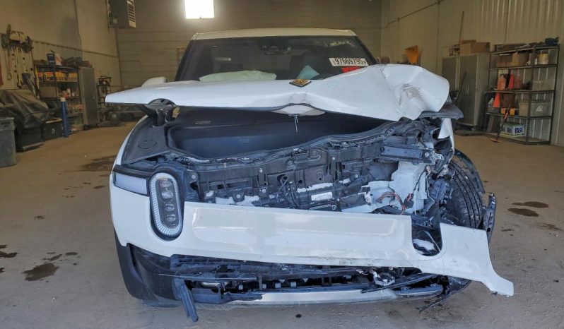 
RIVIAN R1T LAUNCH EDITION, 2022 full									