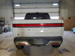 
RIVIAN R1T LAUNCH EDITION, 2022 full									