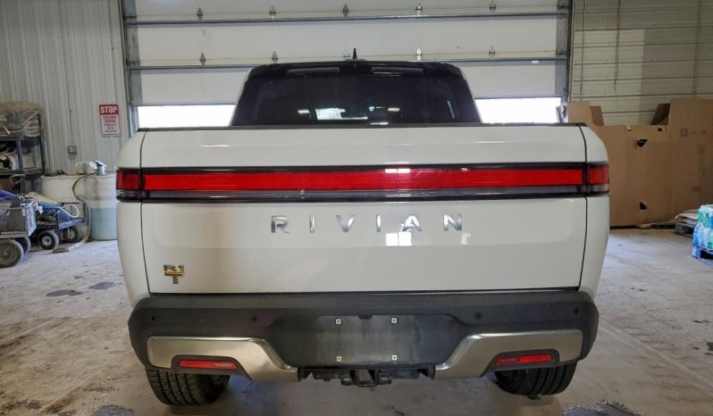 
RIVIAN R1T LAUNCH EDITION, 2022 full									