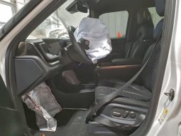 
RIVIAN R1T LAUNCH EDITION, 2022 full									