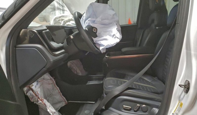 
RIVIAN R1T LAUNCH EDITION, 2022 full									