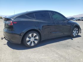 TESLA MODEL Y LR DM, 2023 (2022)