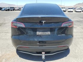 TESLA MODEL Y LR DM, 2023 (2022)