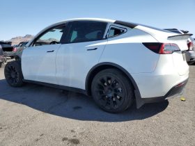 TESLA MODEL Y LR DM, 2022