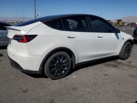 TESLA MODEL Y LR DM, 2022