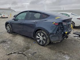 TESLA MODEL Y LR DM, 2022