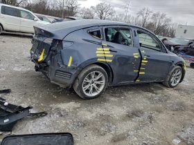 TESLA MODEL Y LR DM, 2022