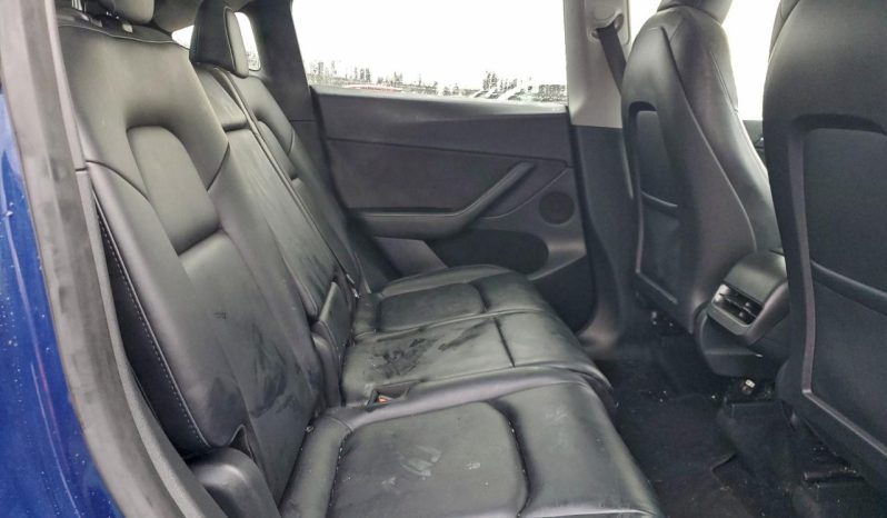 
TESLA MODEL Y LR DM, 2023 full									