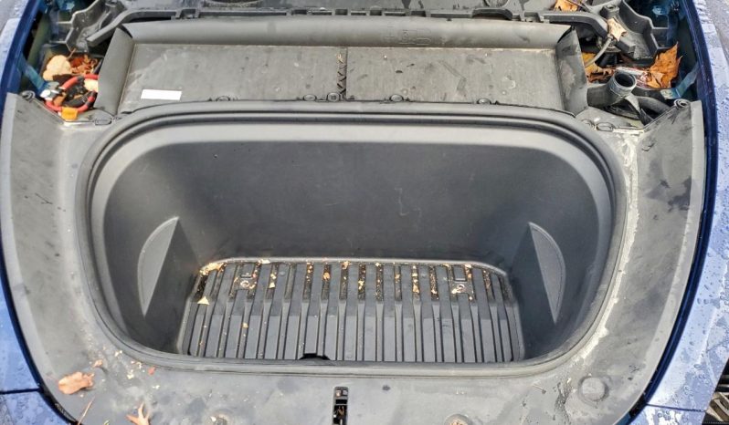 
TESLA MODEL Y LR DM, 2023 full									