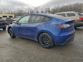 TESLA MODEL Y LR DM, 2023