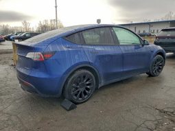 
TESLA MODEL Y LR DM, 2023 full									